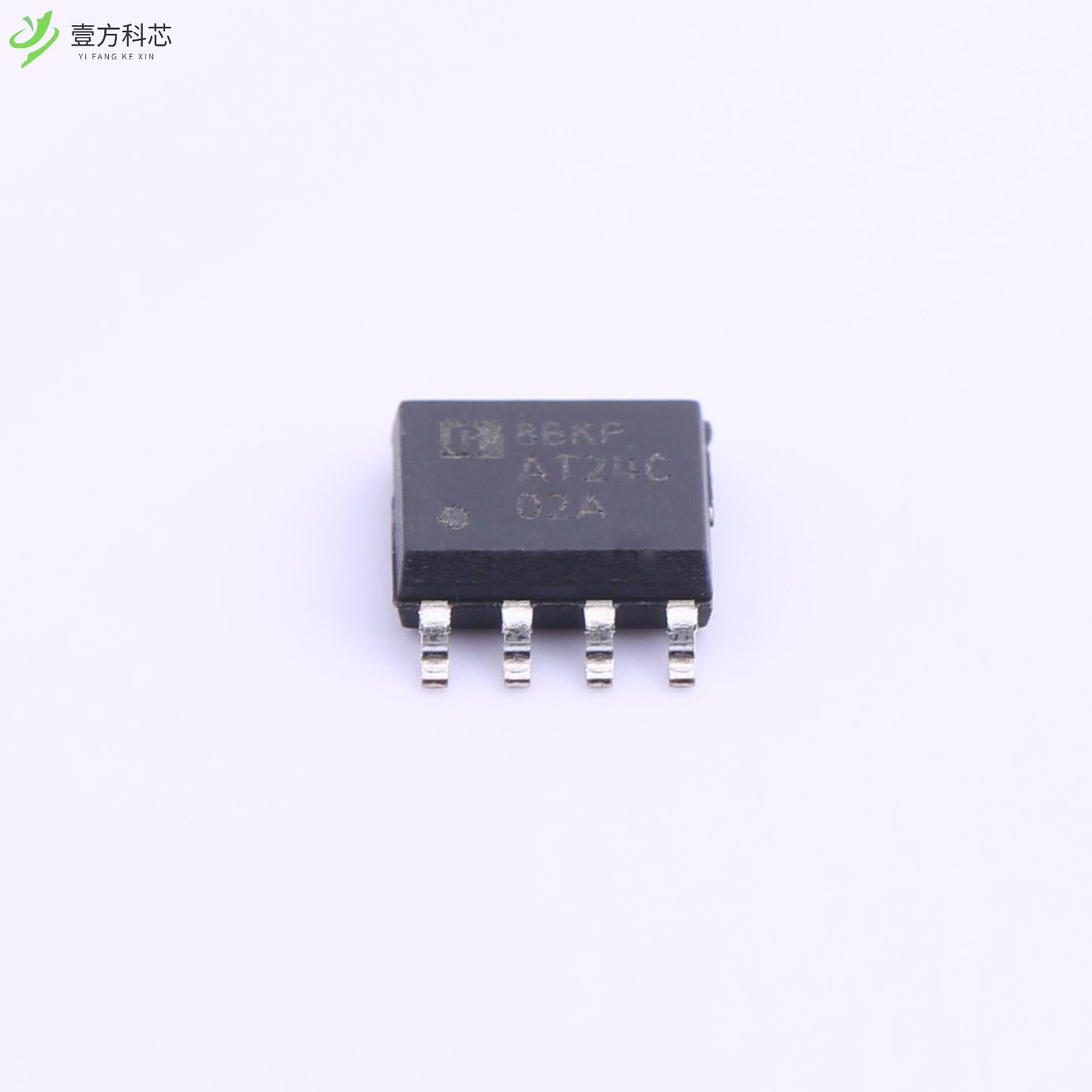 原厂原装AT24C02AM/TR AT24C02AM/TR全新正品