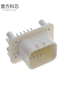 原厂原装776262-2 CONN HEADER VERT 14POS 4MM全新正品