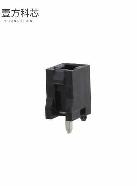 原厂原装DF63M-1P-3.96DSA CONN HEADER VERT 1POS