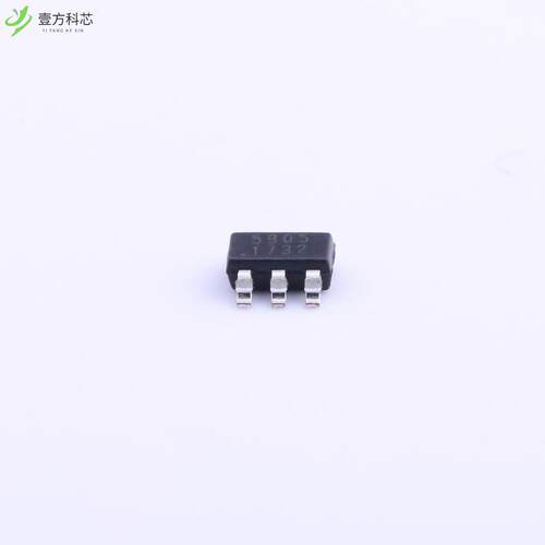 原厂原装ESD5305F-6/TR ESD5305F-6/TR全新正品
