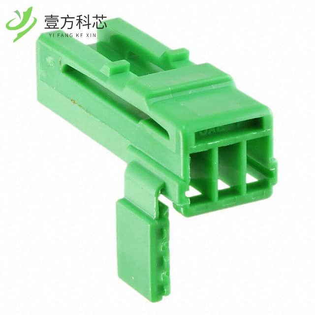 原厂原装IL-AG9-3S-S3C1 CONN SOCKET 3POS HOUSIN