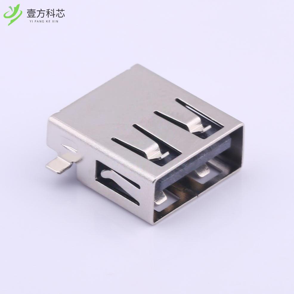 原厂原装905-562A2021S10100 Type-A 母座全新正品