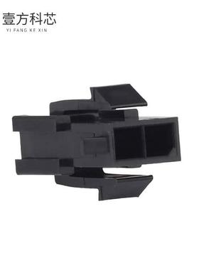 原厂原装0430200208 FIT 3.0 PLUG DR PNLMNT 2CKT