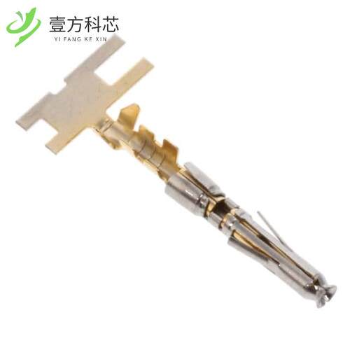 原厂原装SS20W2F CONTACT SOCKET 20-22AWG SZ20全新正品