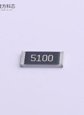 原厂原装RC-12K5100FT 510Ω ±1% 1W全新正品