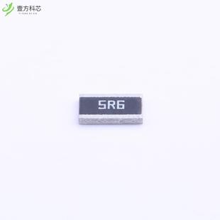 1W全新正品 原厂原装 ±5% 5.6Ω CRW1218J5R60E04Z