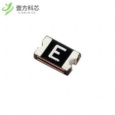原厂原装0805L035YR PTC RESET FUSE 6V 350MA 080