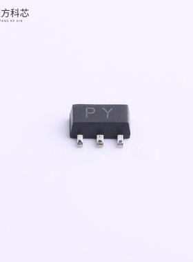 原厂原装KTC4376 NPN 30V 800mA 160-320 PY全新正品