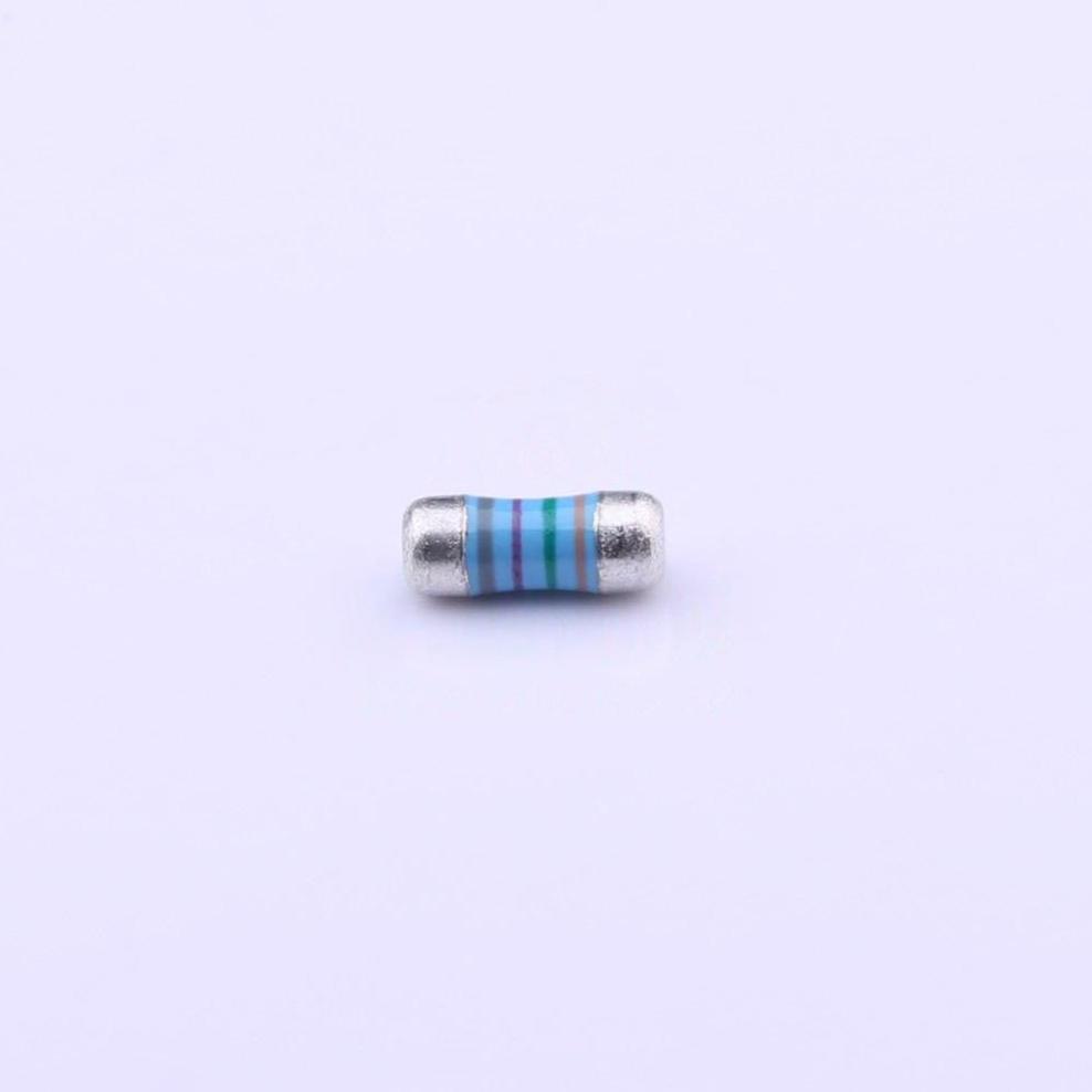 原厂原装MELF-MFR02041/4WS825KΩFT50 825kΩ ±1% 2