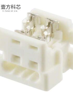 原厂原装0903270304 CONN RCPT 4POS IDC 26-28AWG