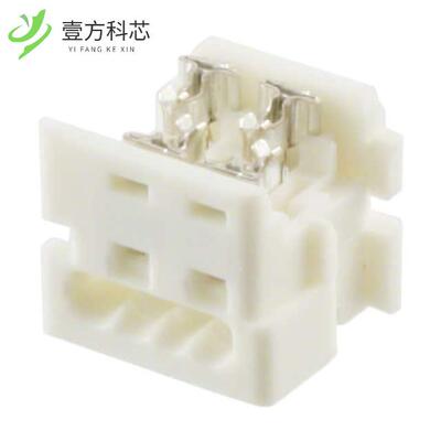 原厂原装0903270304 CONN RCPT 4POS IDC 26-28AWG
