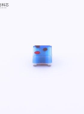 原厂原装HEC1008-R12J-T 120nH ±5% 650mA 630mΩ全新正品