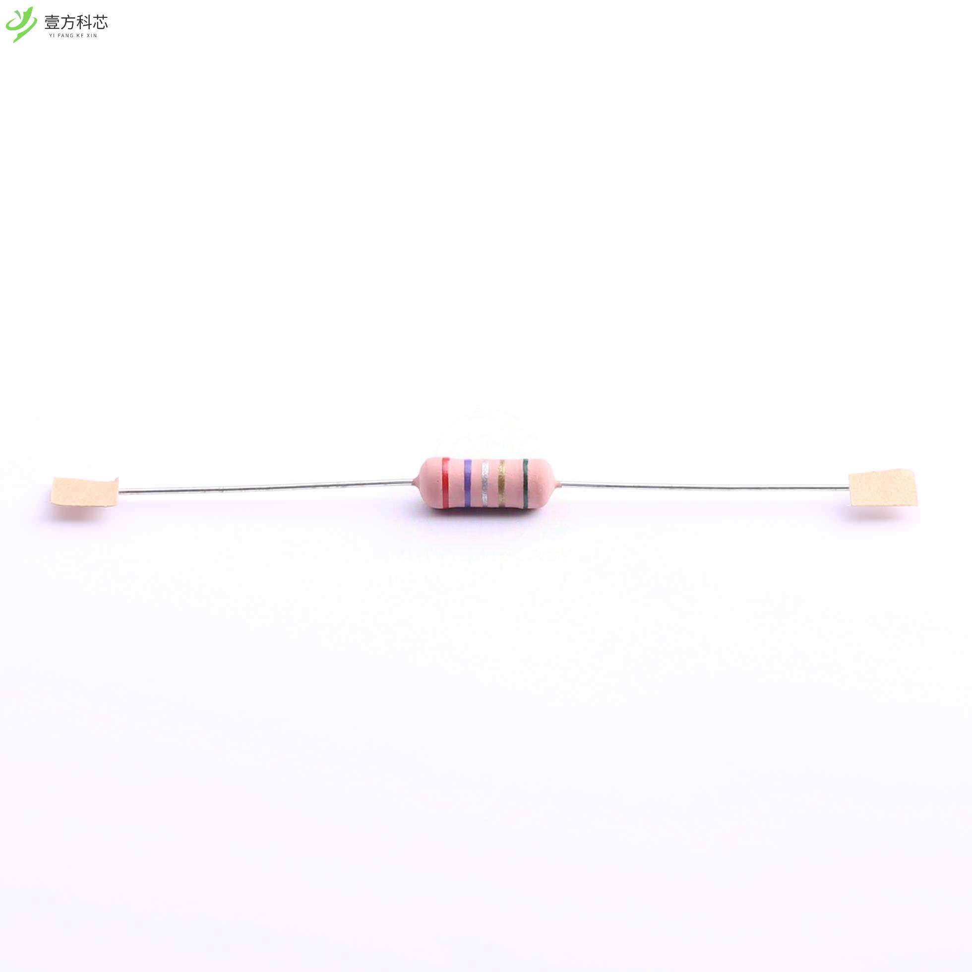 原厂原装NKNP2WS-0Ω27±5%-6T63 270mΩ ±5% 2W全新正品