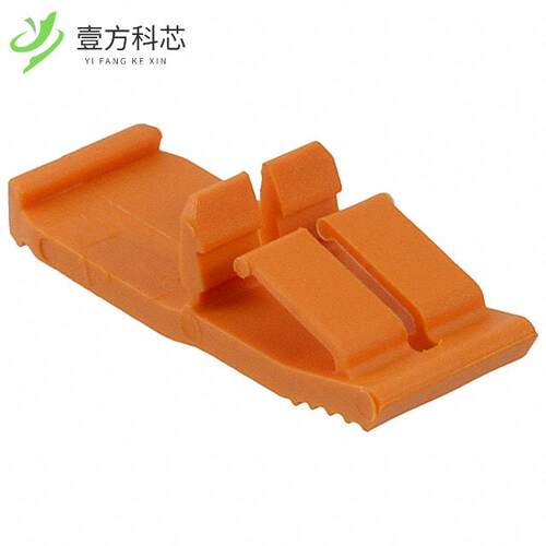 原厂原装3040630 CONN TERM BLK LATCH ORAN 2P全新正品