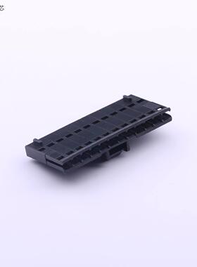 原厂原装A2550H-12P-H 2.54mm 1x12P全新正品