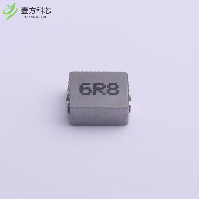 原厂原装CMLO0520H6R8MTT 6.8uH ±20% 2.5A 105mΩ全