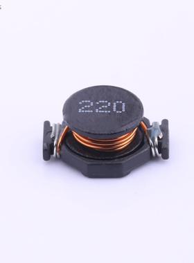 原厂原装SSL0804HC-220M-N 22uH ±20% 2A 80mΩ全新正品