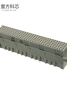 原厂原装02050000004 CONN RCPT HSG HAR-BUS 160P