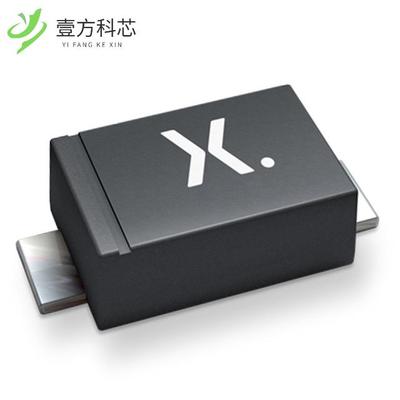 原厂原装PTVS5V0S1UR,115 TVS DIODE 5VWM 9.2VC C