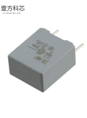 原厂原装BFC233920224 CAP FILM 0.22UF 20% 630VD