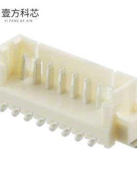 原厂原装0533980871 CONN HEADER SMD 8POS 1.25MM