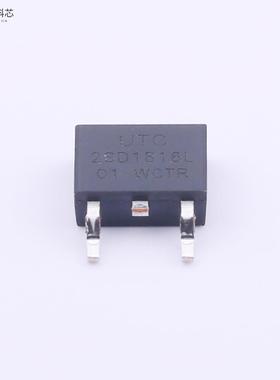 原厂原装2SD1816L-R-TN3-R NPN 100V 4A R档 100-2