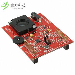 原厂原装BOOSTXL-AUDIO EVAL BOARD BOOSTERPACK F