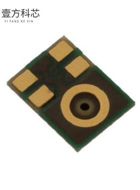 原厂原装SPH0690LM4H-1-8 EVEREST MIC HIGH SNR D