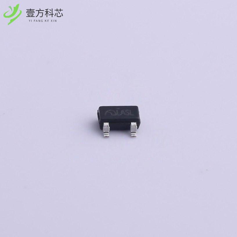 原厂原装ME6228A33M3G Vin=30V Vout=3.3V 150mA