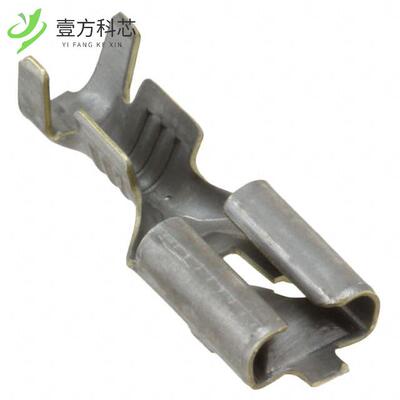 原厂原装280919-2 CONN QC RCPT 15-20AWG 0.187全新正品