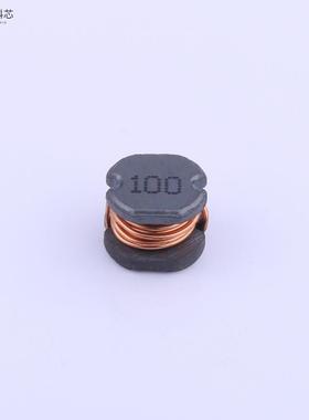 原厂原装MSCD54-100KT 10uH ±10%全新正品