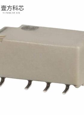 原厂原装AGQ200A4HZ RELAY TELECOM DPDT 2A 4.5VD