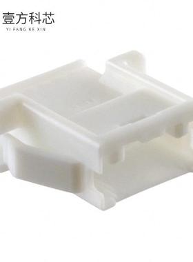 原厂原装PNIRR-06V CONN HOUSING 6 POS FOR PIN全新正品