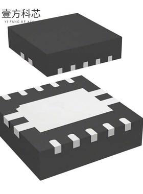 原厂原装L6984TR IC REG BUCK ADJ/3.3V 10VFDFPN全
