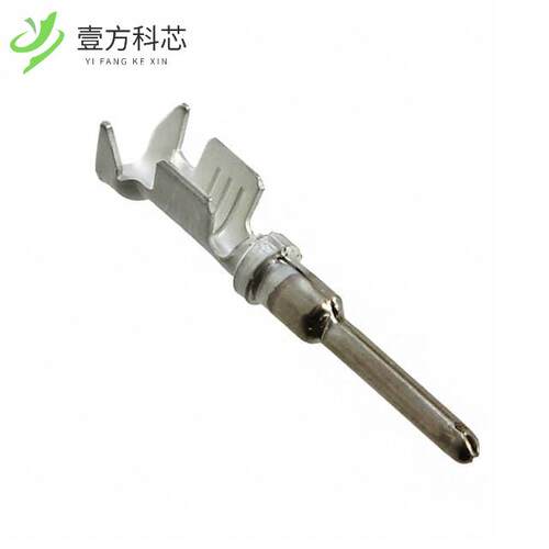 原厂原装638078-3 CONN PIN 14-18AWG CRIMP TIN全新正品