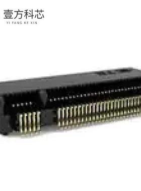 原厂原装2199230-1 CONN EDGE DUAL FMALE 67POS 0