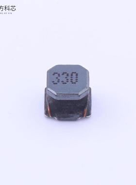 原厂原装ABG05A40M330 33uH ±20% 1.24A 184mΩ全新正品