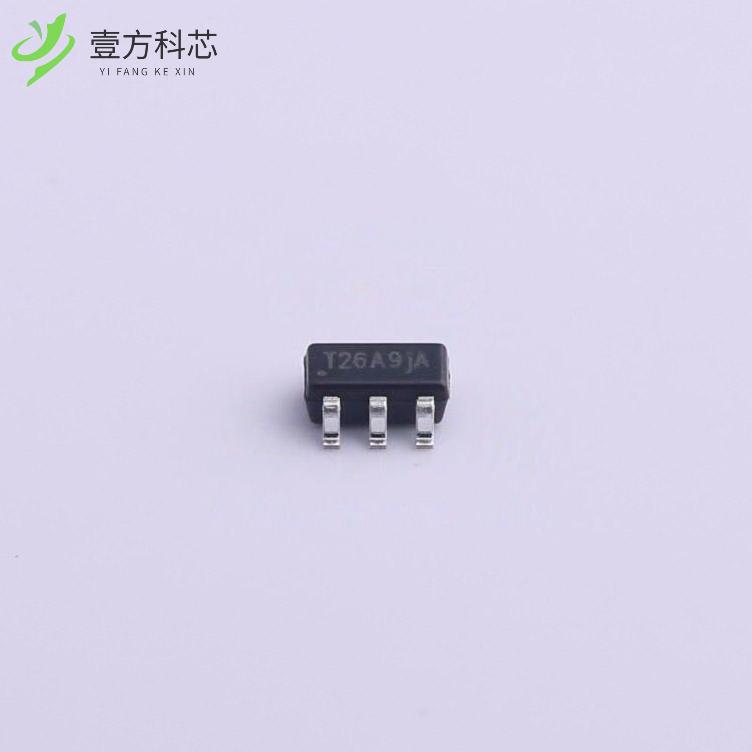 正品 TMI3411芯片(IC)║1.0MHz，2A同步降压转换器