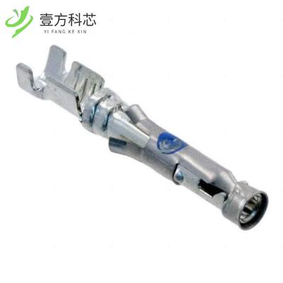 原厂原装66101-2 CONN SOCKET 16-18AWG TIN CRIMP