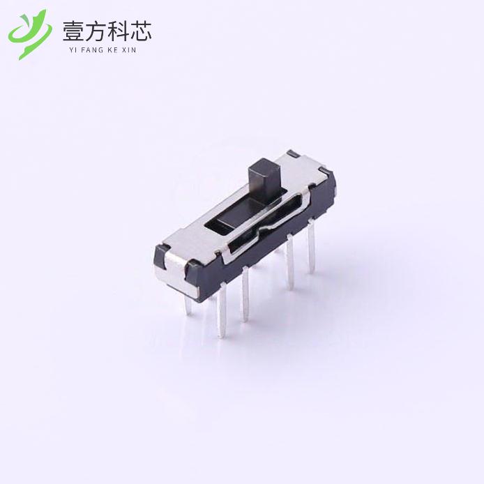 原厂原装SS-3336D-02-L1 拨动开关  W13xD