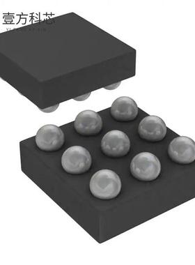 原厂原装MAX98304DEWL+T IC AMP CLASS D MONO 3.2