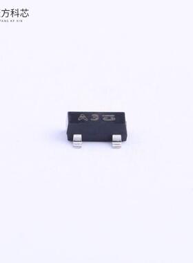 原厂原装KDS181-RTK/P 80V 100mA 1.6ns全新正品