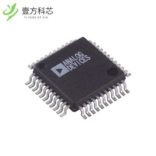 原厂原装AD7864AS-2REEL IC ADC 12BIT DUAL 4CH 4