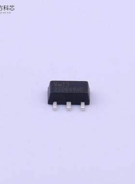 原厂原装2SD669AG-C-AB3-R NPN 160V 1.5A全新正品