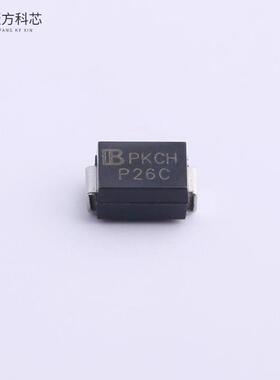 原厂原装P2600SC Vdrm=220V Vs=300V 150mA全新正品