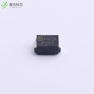 150mA全新正品 原厂原装 Vs=300V Vdrm=220V P2600SC