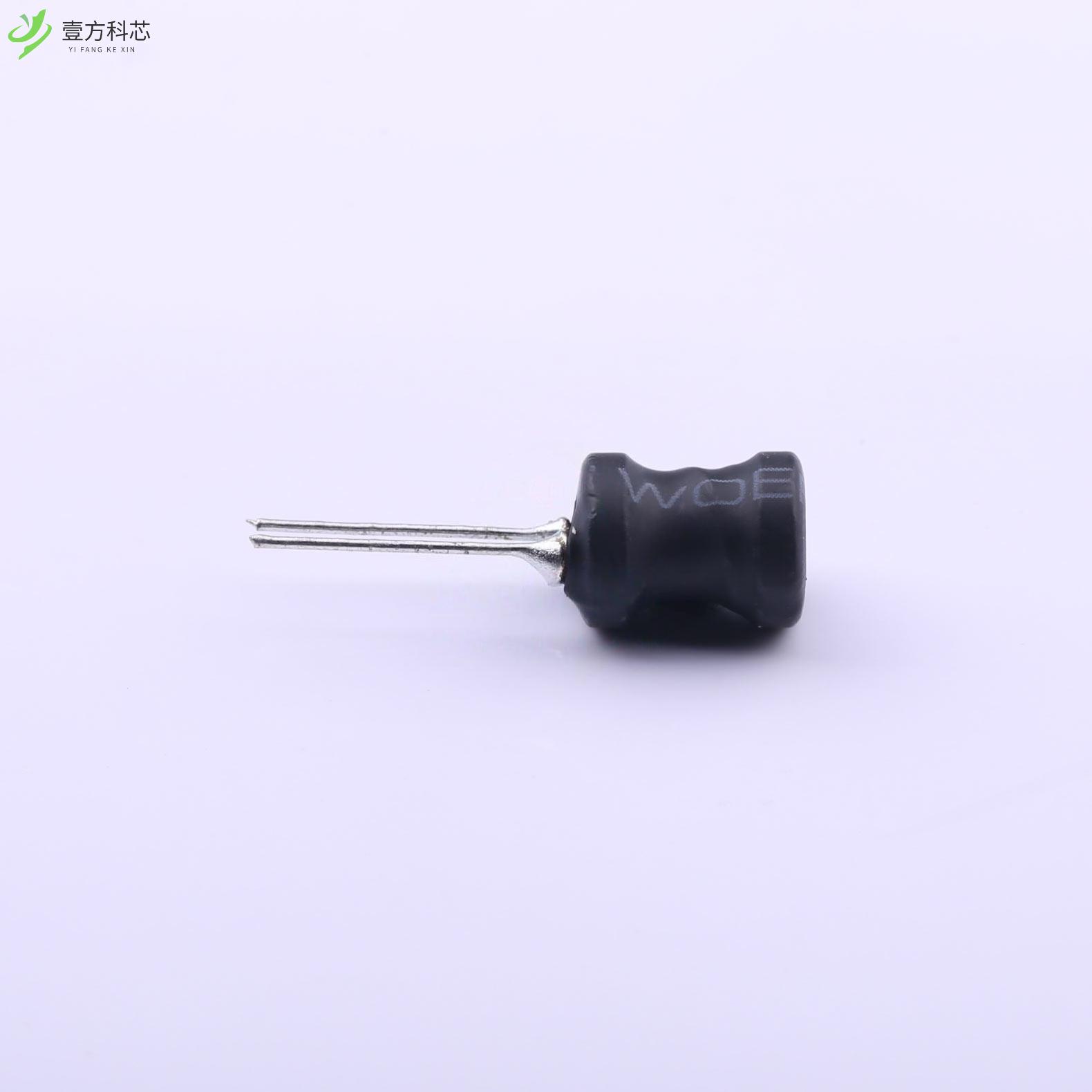原厂原装PK0810-330MB 33uH ±20% 1.9A 75mΩ全新正品
