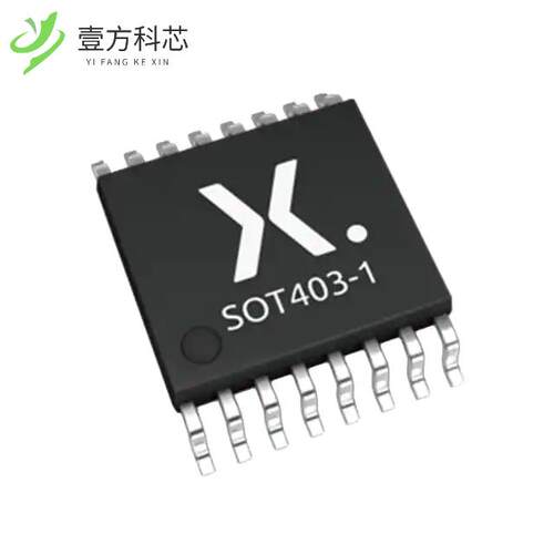 原厂原装74HCT139PW,118 IC DECODER/DEMUX 1X2:4