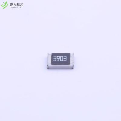 原厂原装CR1210B390KP05Z 390kΩ ±0.1% 500mW全新正品