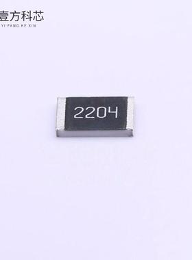 原厂原装181207F2204T4E 2.2MΩ ±1% 750mW全新正品